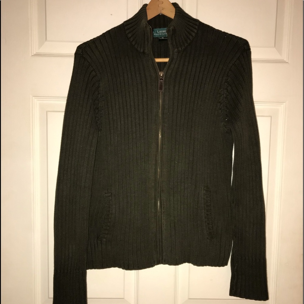 Ralph Lauren Sweater